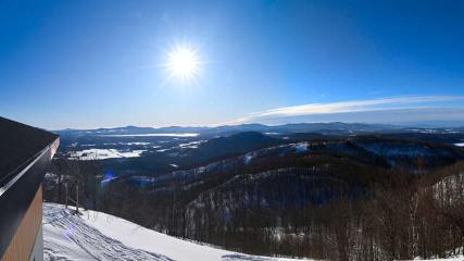 Bromont: Summit (bromontmontagne.com)