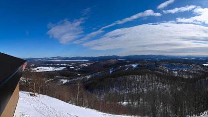 Bromont: Summit (bromontmontagne.com)