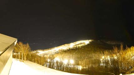 Bromont: Summit (bromontmontagne.com)