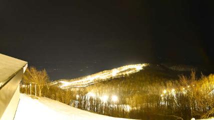 Bromont: Summit (bromontmontagne.com)