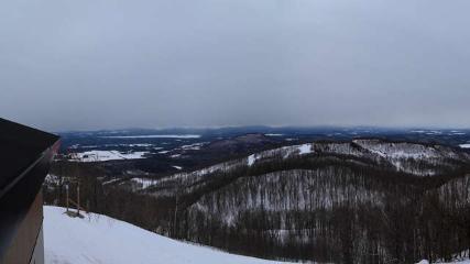 Bromont: Summit (bromontmontagne.com)