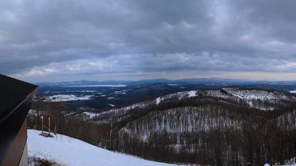 Bromont: Summit (bromontmontagne.com)