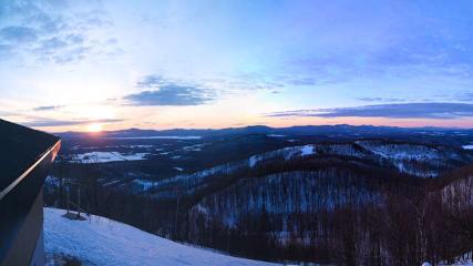 Bromont: Summit (bromontmontagne.com)