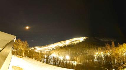 Bromont: Summit (bromontmontagne.com)