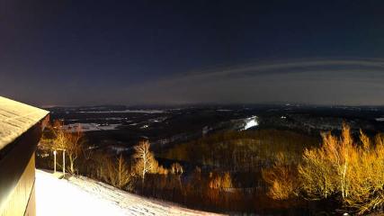 Bromont: Summit (bromontmontagne.com)