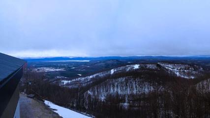 Bromont: Summit (bromontmontagne.com)