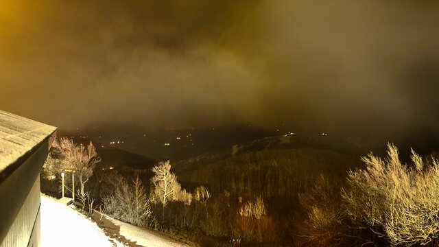 Webcam Bromont: Summit