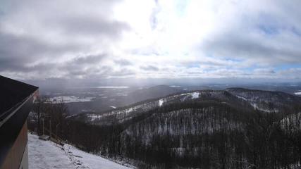 Bromont: Summit (bromontmontagne.com)