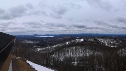 Bromont: Summit (bromontmontagne.com)