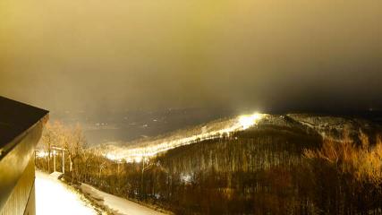 Bromont: Summit (bromontmontagne.com)