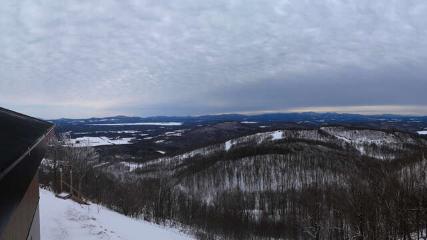 Bromont: Summit (bromontmontagne.com)