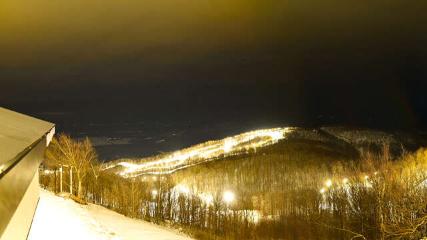 Bromont: Summit (bromontmontagne.com)