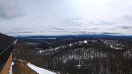 Bromont: Summit (bromontmontagne.com)
