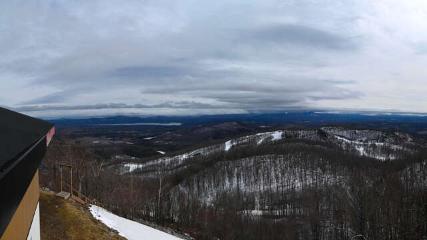 Bromont: Summit (bromontmontagne.com)