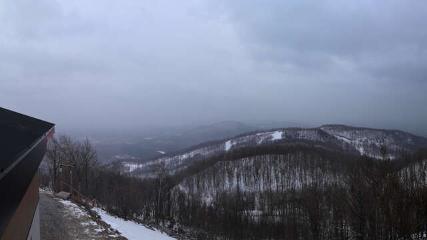 Bromont webcam