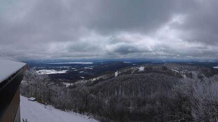 Bromont: Summit (bromontmontagne.com)