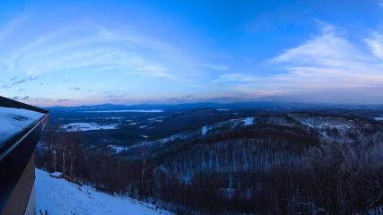 Bromont: Summit (bromontmontagne.com)