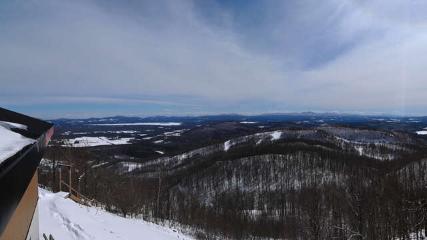 Bromont: Summit (bromontmontagne.com)