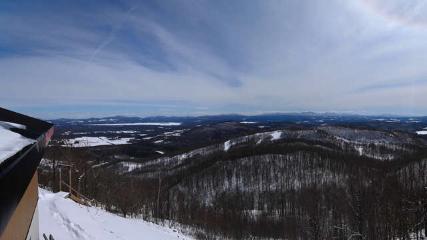 Bromont: Summit (bromontmontagne.com)