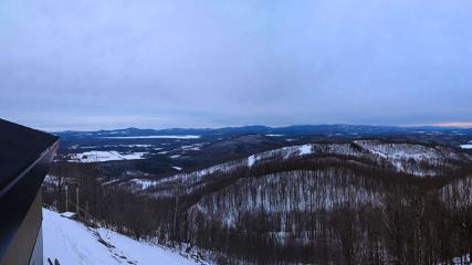 Bromont: Summit (bromontmontagne.com)