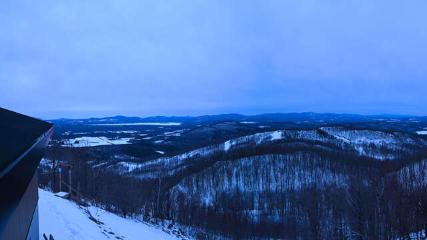 Bromont: Summit (bromontmontagne.com)