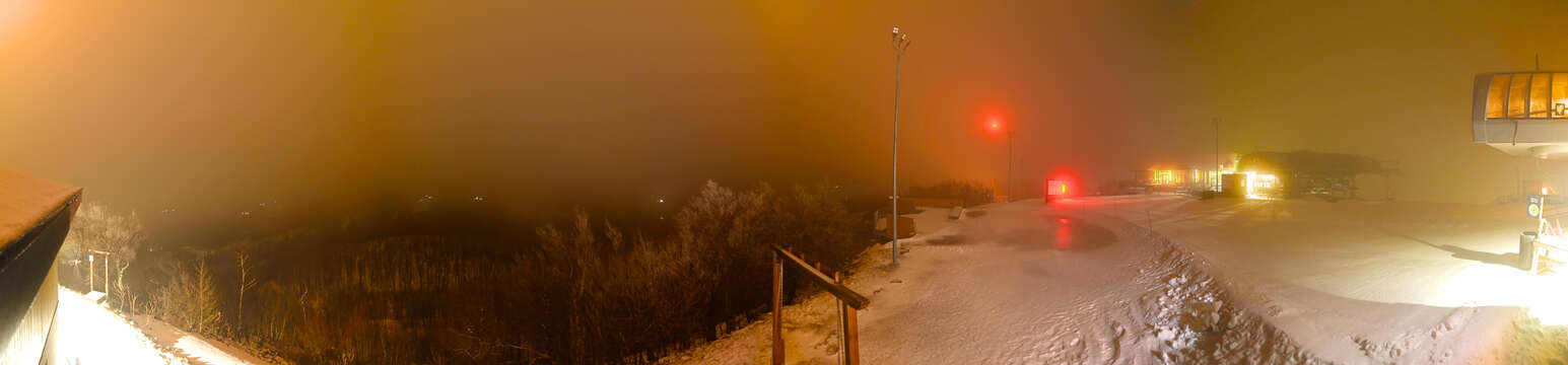 Webcam Bromont: Summit