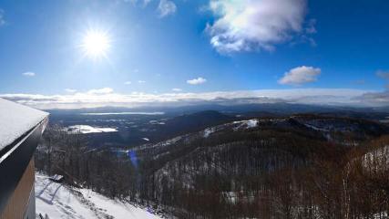Bromont: Summit (bromontmontagne.com)