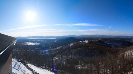 Bromont: Summit (bromontmontagne.com)