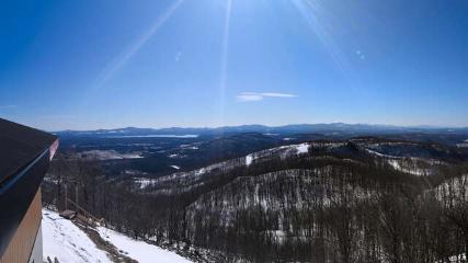 Bromont: Summit (bromontmontagne.com)