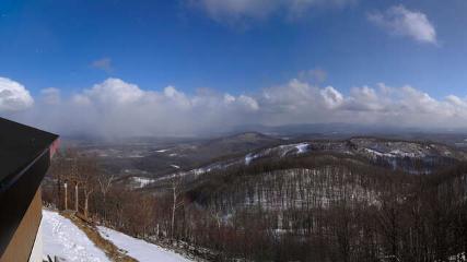 Bromont: Summit (bromontmontagne.com)