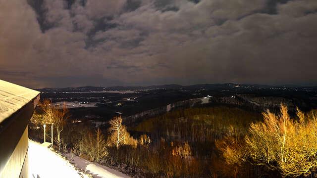 Webcam Bromont: Summit