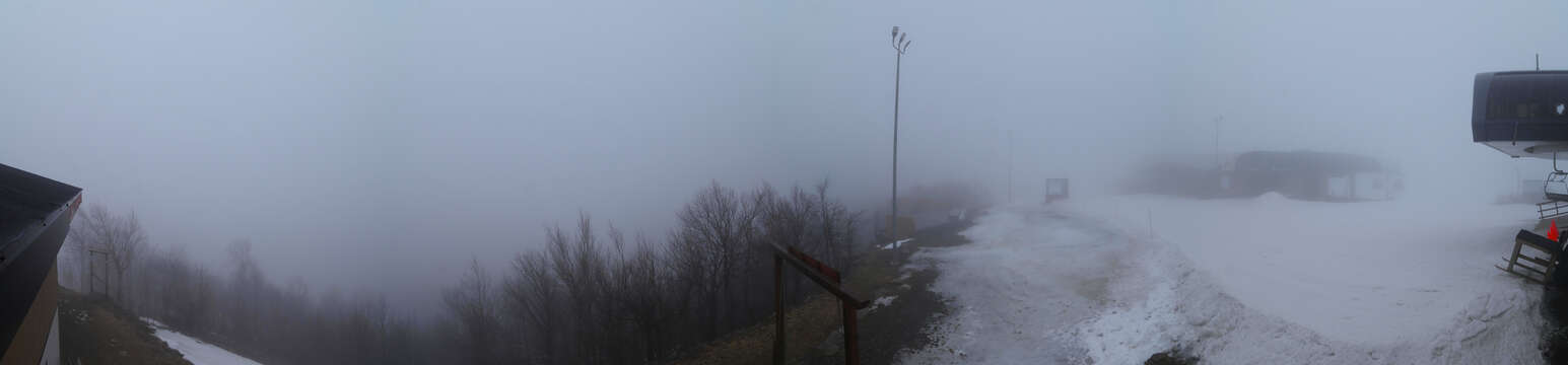 Webcam Bromont: Summit