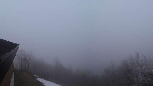 Webcam Bromont: Summit