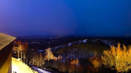 Bromont: Summit (bromontmontagne.com)