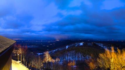 Bromont: Summit (bromontmontagne.com)