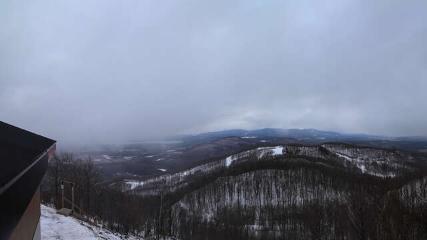 Bromont: Summit (bromontmontagne.com)