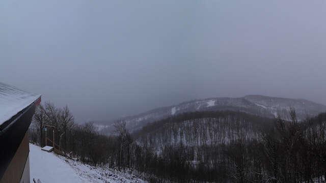 Webcam Bromont: Summit