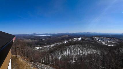 Bromont: Summit (bromontmontagne.com)