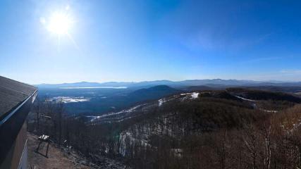 Bromont: Summit (bromontmontagne.com)