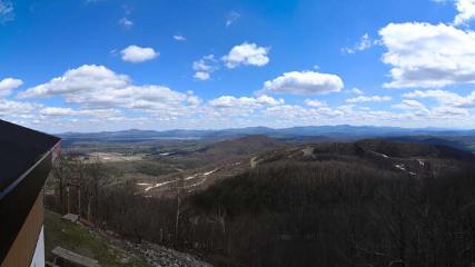 Bromont: Summit (bromontmontagne.com)
