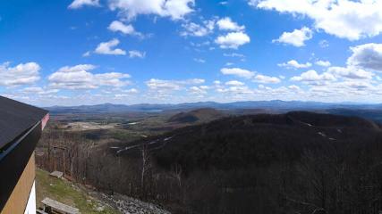 Bromont: Summit (bromontmontagne.com)