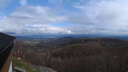 Bromont: Summit (bromontmontagne.com)