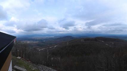 Bromont: Summit (bromontmontagne.com)