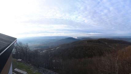 Bromont: Summit (bromontmontagne.com)