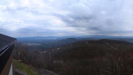 Bromont: Summit (bromontmontagne.com)