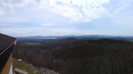 Bromont: Summit (bromontmontagne.com)