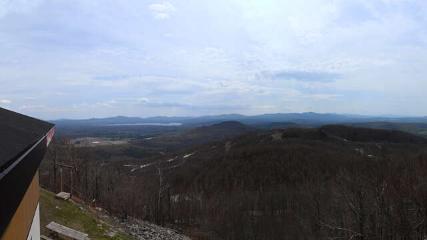 Bromont: Summit (bromontmontagne.com)