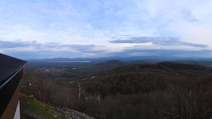 Bromont: Summit (bromontmontagne.com)