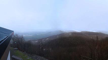 Bromont: Summit (bromontmontagne.com)
