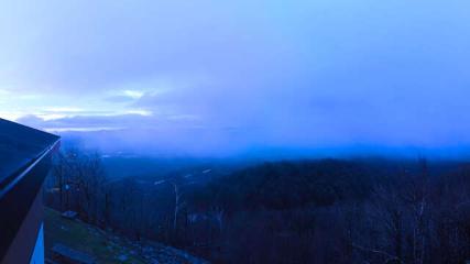 Bromont webcam
